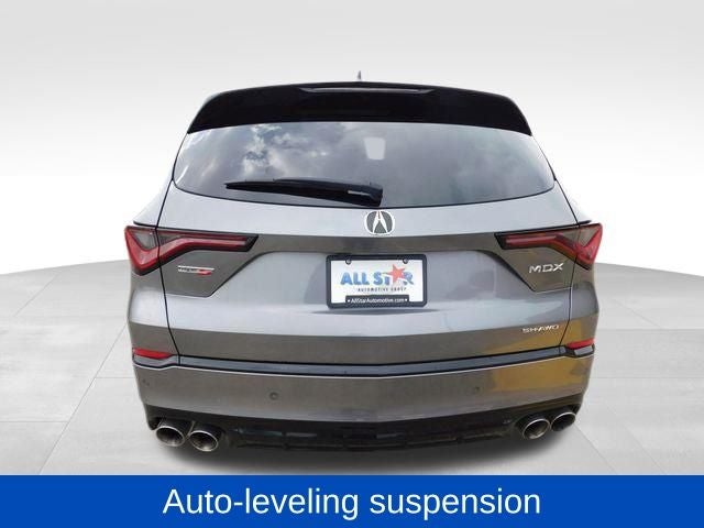 2023 Acura MDX Type S w/Advance Package SH-AWD