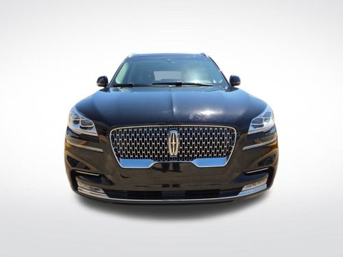 2020 Lincoln Aviator Reserve Premium