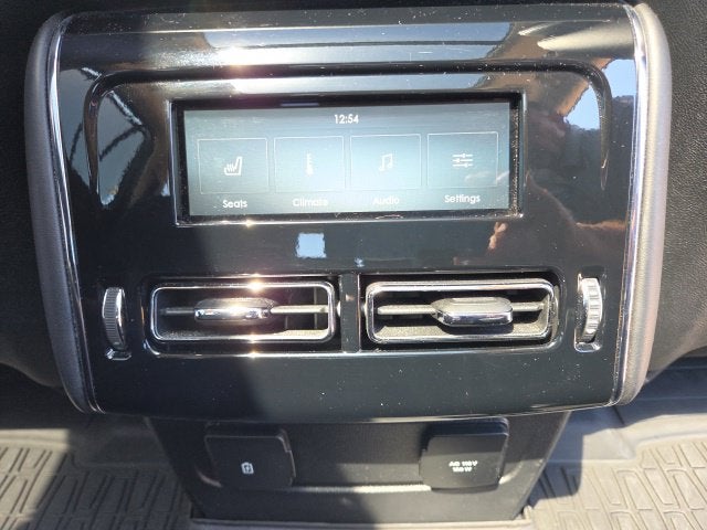 2020 Lincoln Aviator Reserve Premium