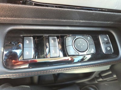 2020 Lincoln Aviator Reserve Premium
