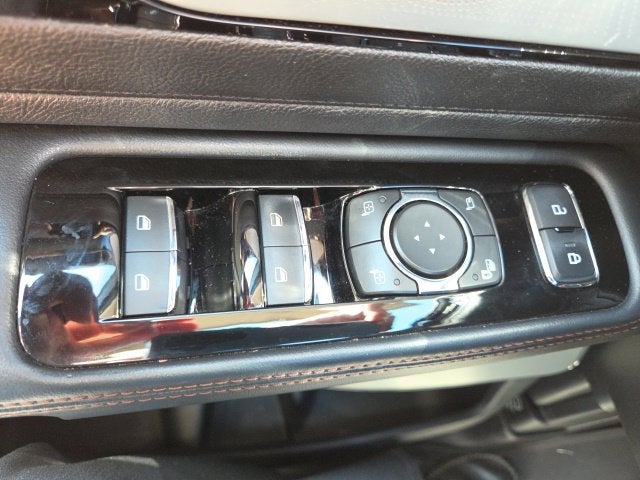 2020 Lincoln Aviator Reserve Premium