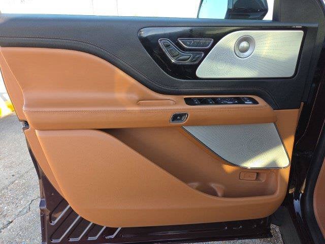 2023 Lincoln Aviator Black Label Premium