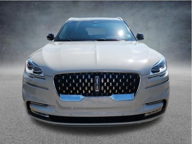 2022 Lincoln Aviator Plug-In Hybrid Grand Touring