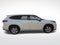 2020 Toyota Highlander LE
