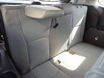 2020 Toyota Highlander LE
