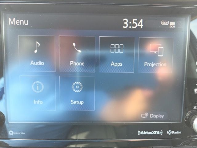 2020 Toyota Highlander LE