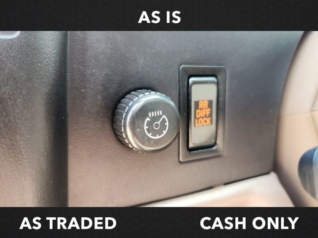 2002 Toyota Tacoma PreRunner V6