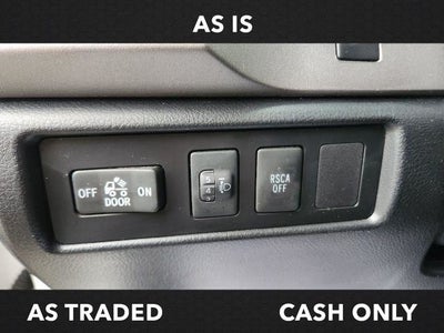 2010 Toyota Tundra Grade CrewMax