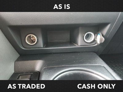 2010 Toyota Tundra Grade CrewMax