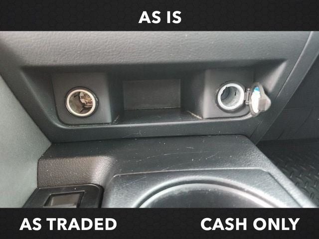 2010 Toyota Tundra Grade CrewMax