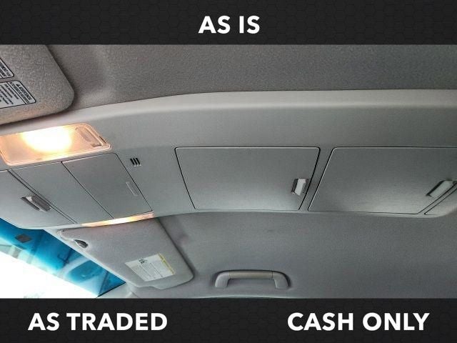 2010 Toyota Tundra Grade CrewMax