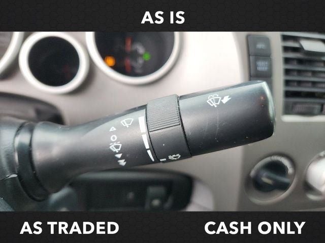 2010 Toyota Tundra Grade CrewMax