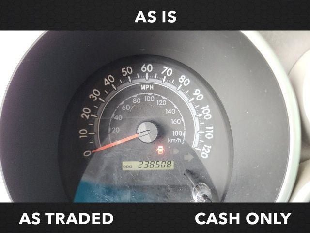 2010 Toyota Tundra Grade CrewMax