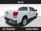 2010 Toyota Tundra Grade CrewMax