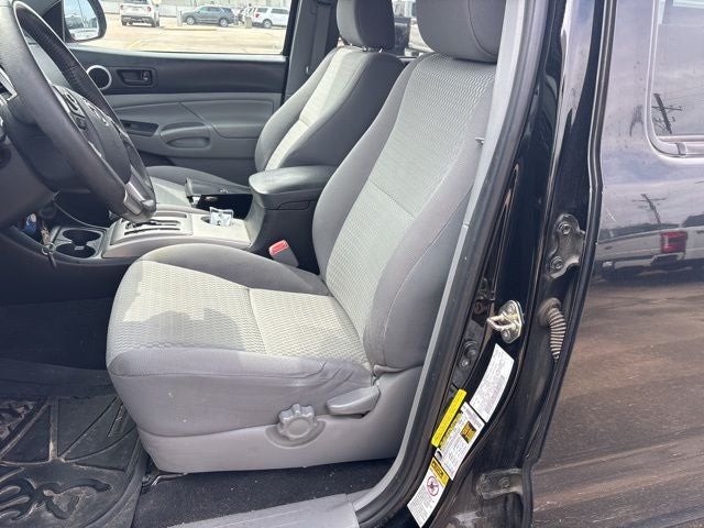 2015 Toyota Tacoma PreRunner