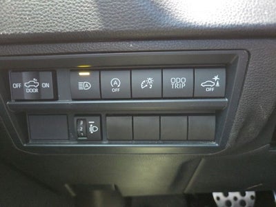 2024 Toyota Tundra SR5 TRD OFFROAD PREMIUM