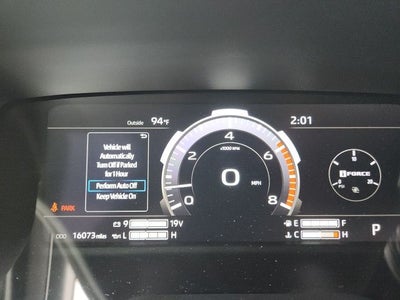 2024 Toyota Tundra 1794