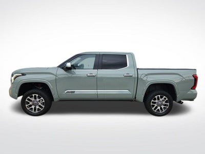 2024 Toyota Tundra 1794