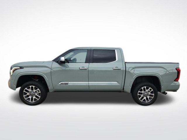 2024 Toyota Tundra 1794