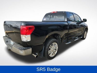 2013 Toyota Tundra Grade 4.6L V8
