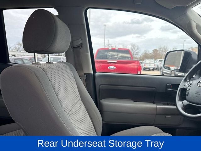 2013 Toyota Tundra Grade 4.6L V8