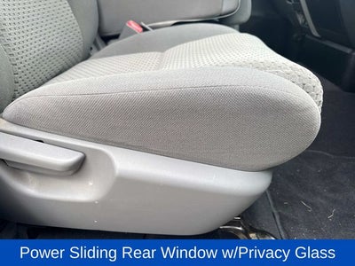 2013 Toyota Tundra Grade 4.6L V8