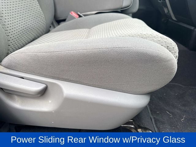 2013 Toyota Tundra Grade 4.6L V8