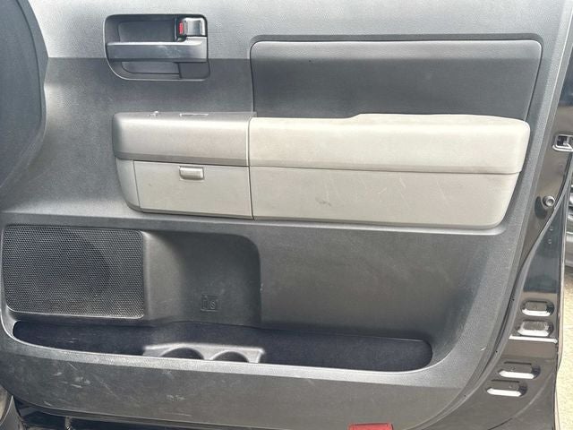 2013 Toyota Tundra Grade 4.6L V8