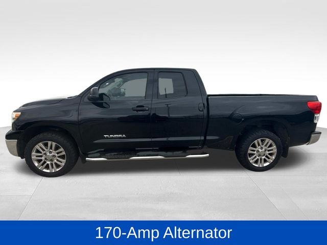 2013 Toyota Tundra Grade 4.6L V8