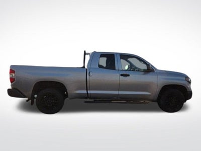 2021 Toyota Tundra SR