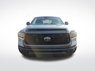2021 Toyota Tundra SR