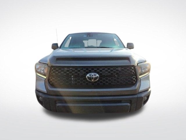 2021 Toyota Tundra SR