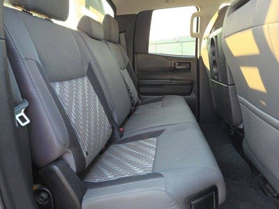 2021 Toyota Tundra SR