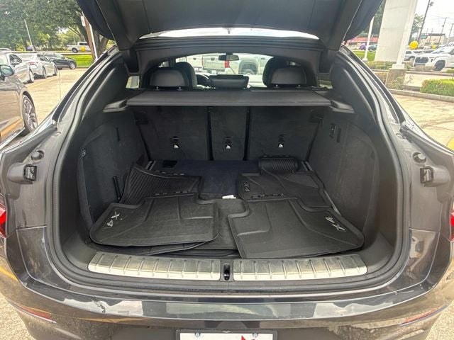 2022 BMW X4 xDrive30i
