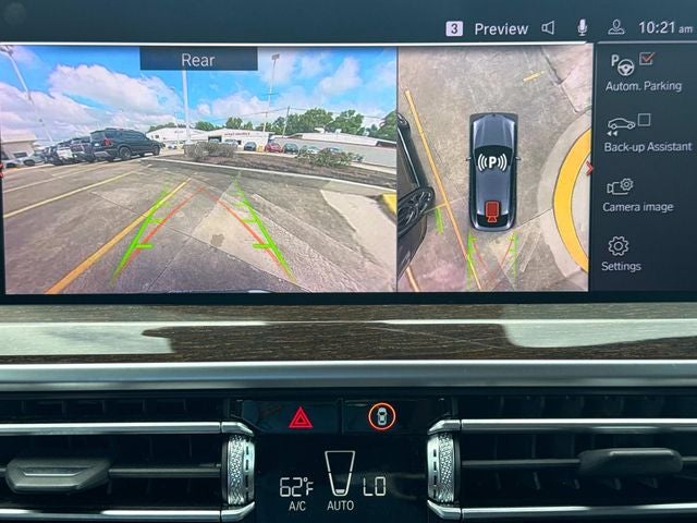2022 BMW X4 xDrive30i