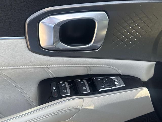 2021 Kia Sorento SX-Prestige