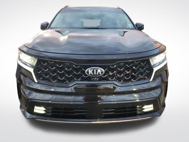2021 Kia Sorento SX-Prestige
