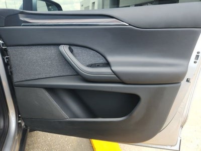 2024 Tesla Model X Base
