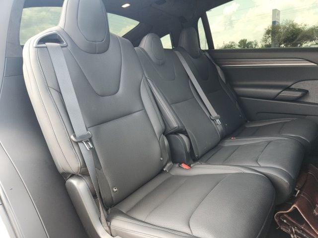 2024 Tesla Model X Base