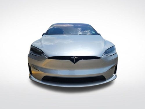 2024 Tesla Model X Base