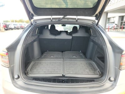 2024 Tesla Model X Base