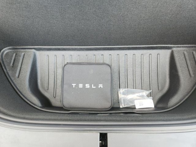 2024 Tesla Model X Base