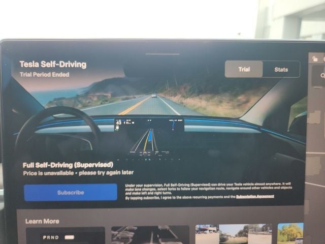 2024 Tesla Model X Base