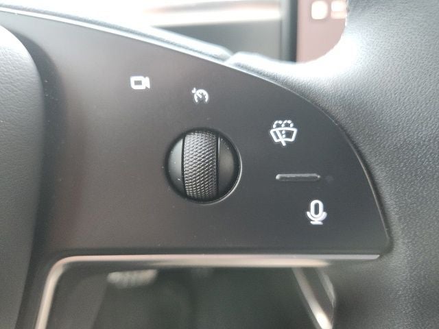 2024 Tesla Model X Base