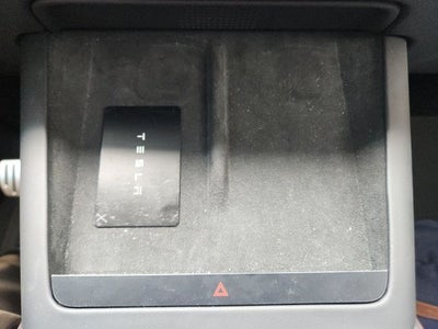 2024 Tesla Model X Base