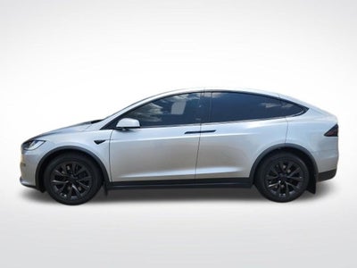 2024 Tesla Model X Base