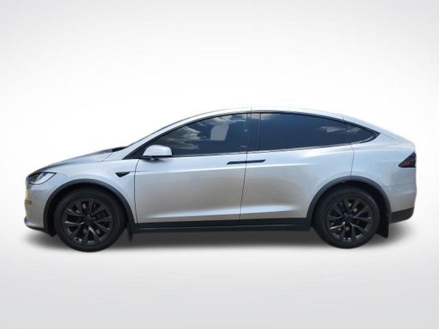 2024 Tesla Model X Base