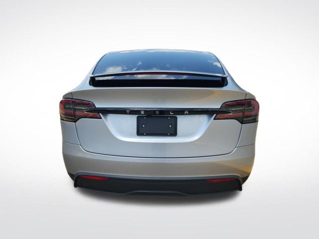 2024 Tesla Model X Base