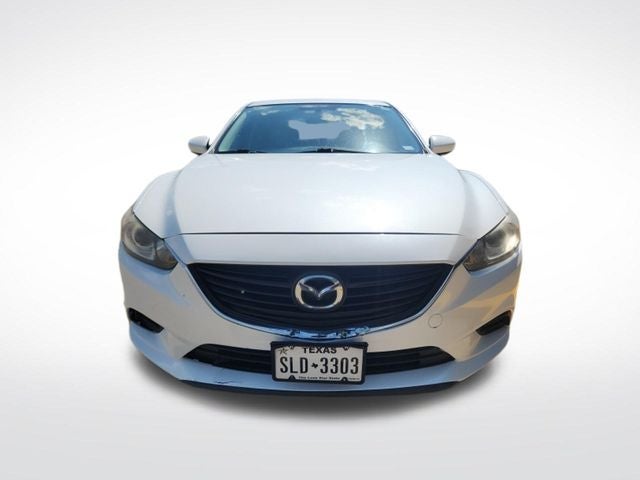 2015 Mazda Mazda6 i Touring