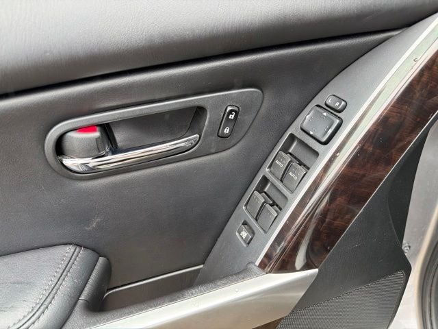 2011 Mazda Mazda CX-9 Grand Touring